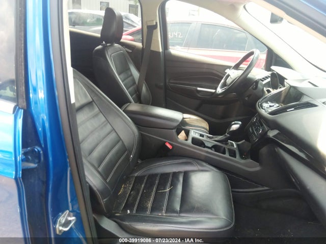 Ford Escape Titanium 2018 1FMCU0J90JUC69636 Image 5