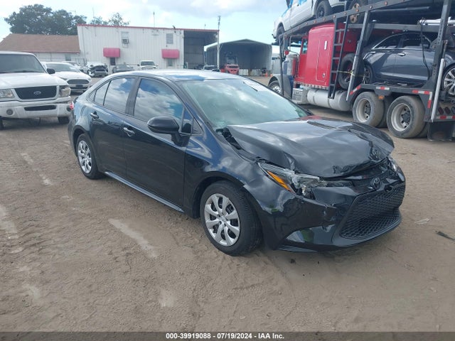 Toyota COROLLA LE 2020 5YFEPRAE3LP132843 main image