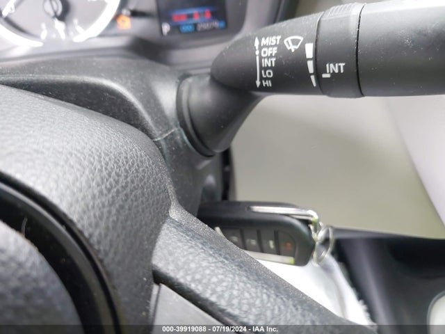 Toyota COROLLA LE 2020 5YFEPRAE3LP132843 Image 11