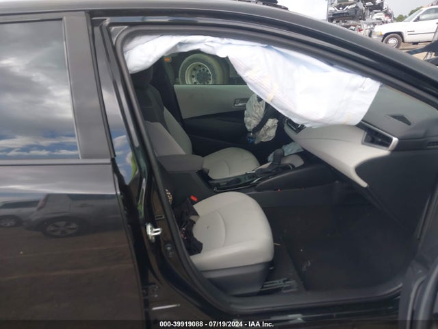 Toyota COROLLA LE 2020 5YFEPRAE3LP132843 Image 5