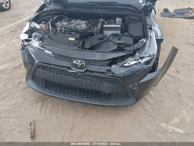Toyota COROLLA LE 2020 5YFEPRAE3LP132843 Image 6