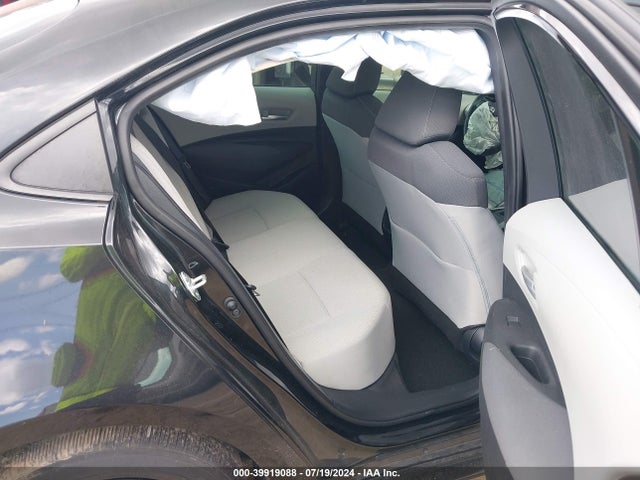 Toyota COROLLA LE 2020 5YFEPRAE3LP132843 Image 8