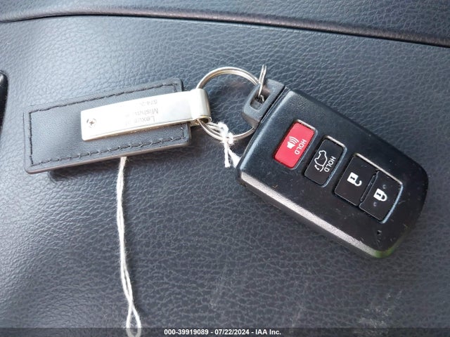 Toyota Highlander Xle 2017 5TDJZRFH4HS520822 Image 11