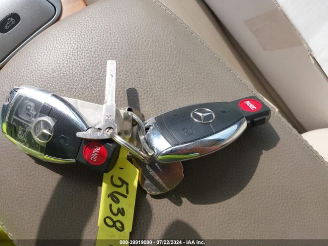 2007 MERCEDES-BENZ SL 550 WDBSK71F37F131119 Photo 10