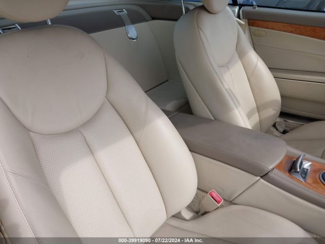 2007 MERCEDES-BENZ SL 550 WDBSK71F37F131119 Photo 7