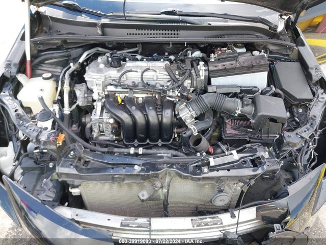 Toyota COROLLA LE 2021 JTDEPMAE0MJ163637 Image 10