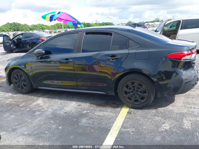 Toyota COROLLA LE 2021 JTDEPMAE0MJ163637 Image 14