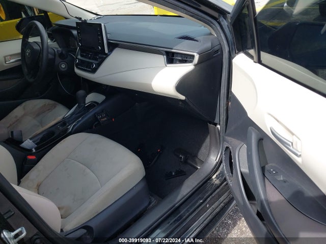 Toyota COROLLA LE 2021 JTDEPMAE0MJ163637 Image 5