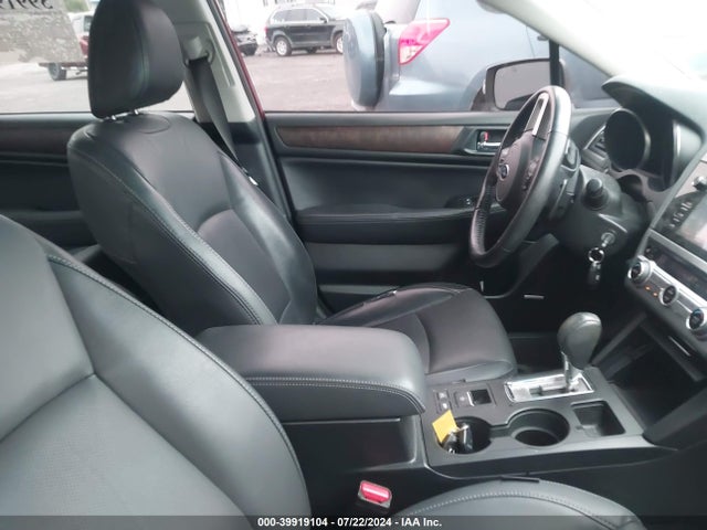 Subaru Outback 2.5i Limited 2015 4S4BSAJC4F3310379 Image 5