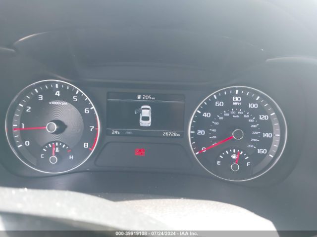 3KPF44AC2NE420596 KIA Forte Gt Manual