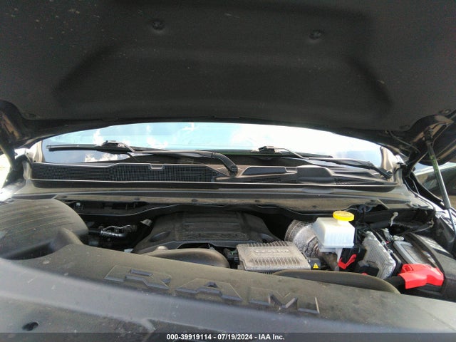 RAM 1500 2021 1C6SRFHT3MN682792 Image 10