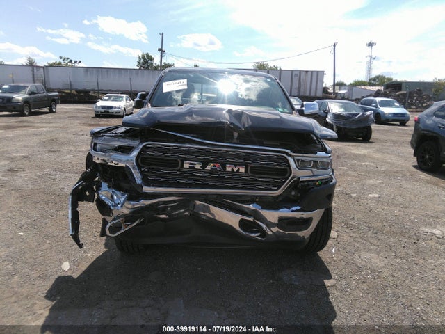 RAM 1500 2021 1C6SRFHT3MN682792 Image 12