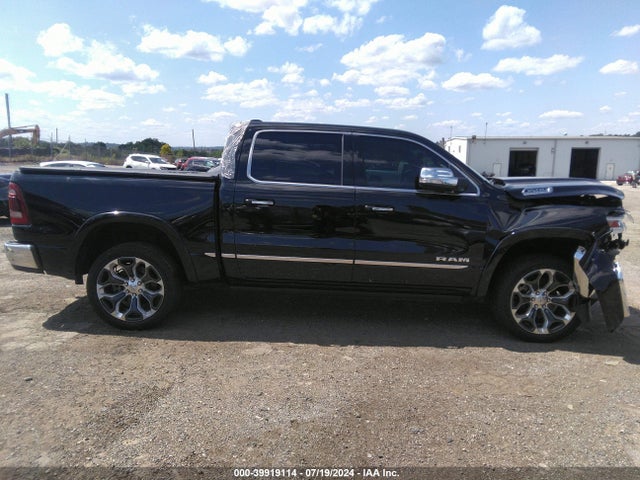 RAM 1500 2021 1C6SRFHT3MN682792 Image 13