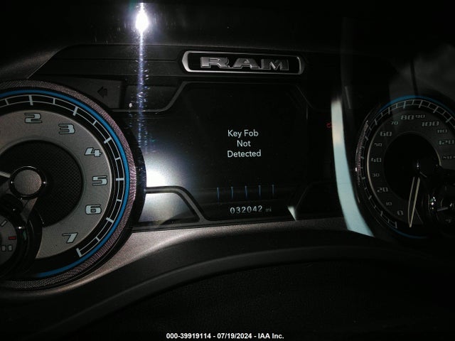 RAM 1500 2021 1C6SRFHT3MN682792 Image 15