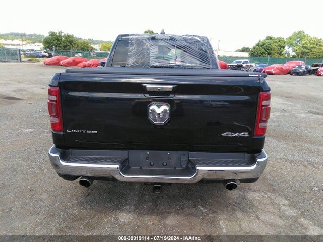 RAM 1500 2021 1C6SRFHT3MN682792 Image 16