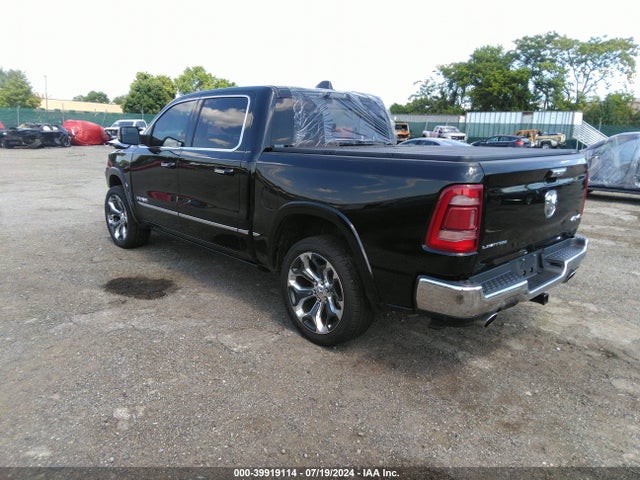 RAM 1500 2021 1C6SRFHT3MN682792 Image 3