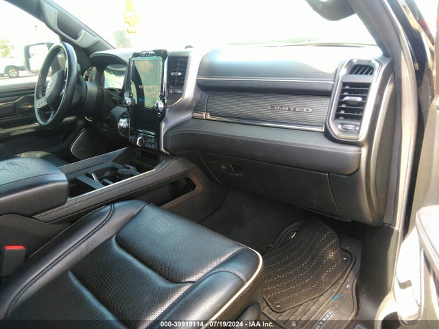 RAM 1500 2021 1C6SRFHT3MN682792 Image 5