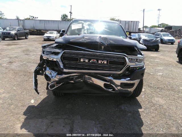 RAM 1500 2021 1C6SRFHT3MN682792 Image 6