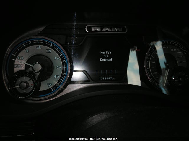 RAM 1500 2021 1C6SRFHT3MN682792 Image 7