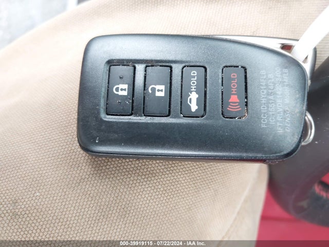 JTHGZ1E22P5030262 Lexus Is 350 F Sport