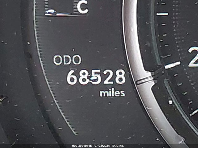 JTHGZ1E22P5030262 Lexus Is 350 F Sport