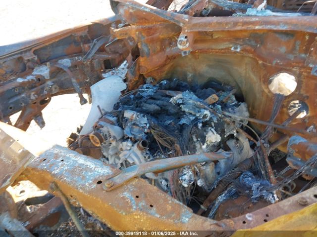 1GCUDGED5PZ188627 Chevrolet Silverado 1500