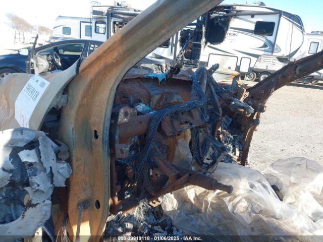 1GCUDGED5PZ188627 Chevrolet Silverado 1500