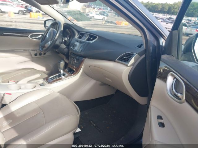 3N1AB7AP4FY329319 Nissan SENTRA SL