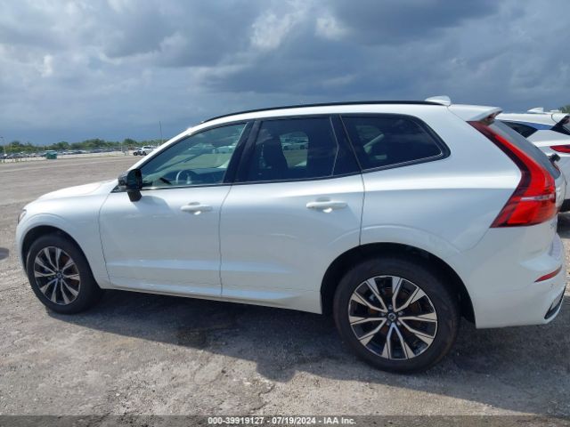 YV4L12RK3R1907498 Volvo Xc60 B5 Core Dark Theme