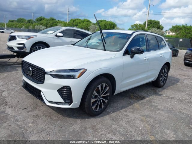 YV4L12RK3R1907498 Volvo Xc60 B5 Core Dark Theme