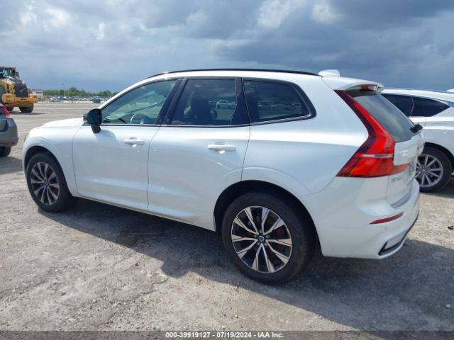YV4L12RK3R1907498 Volvo Xc60 B5 Core Dark Theme