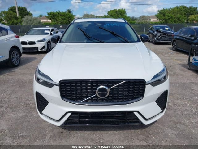 YV4L12RK3R1907498 Volvo Xc60 B5 Core Dark Theme