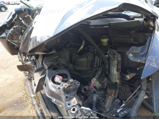 3HGGK5H88FM759258 Honda Fit Ex/ex-l