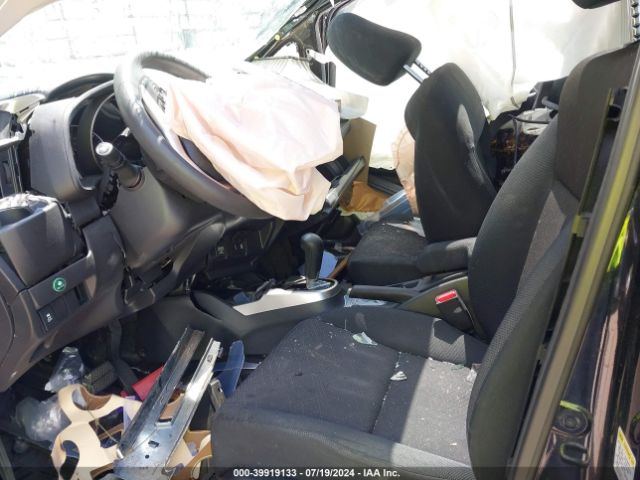 3HGGK5H88FM759258 Honda Fit Ex/ex-l