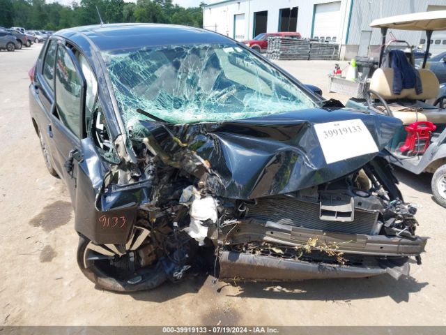 3HGGK5H88FM759258 Honda Fit Ex/ex-l