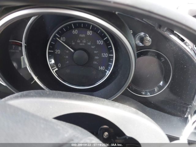 3HGGK5H88FM759258 Honda Fit Ex/ex-l