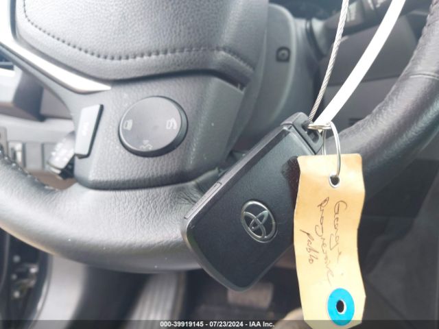 5YFBURHE9GP525365 Toyota Corolla S Premium