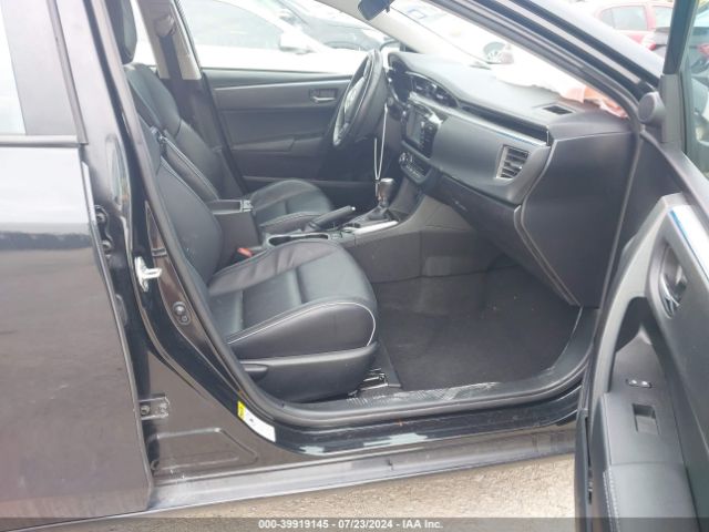 5YFBURHE9GP525365 Toyota Corolla S Premium