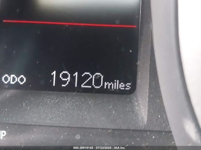 5YFBURHE9GP525365 Toyota Corolla S Premium