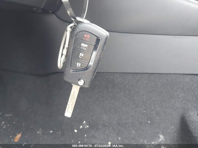 Toyota COROLLA LE 2024 5YFB4MDE1RP102100 Image 11