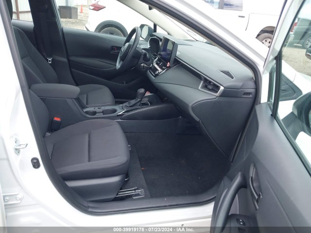 Toyota COROLLA LE 2024 5YFB4MDE1RP102100 Image 5