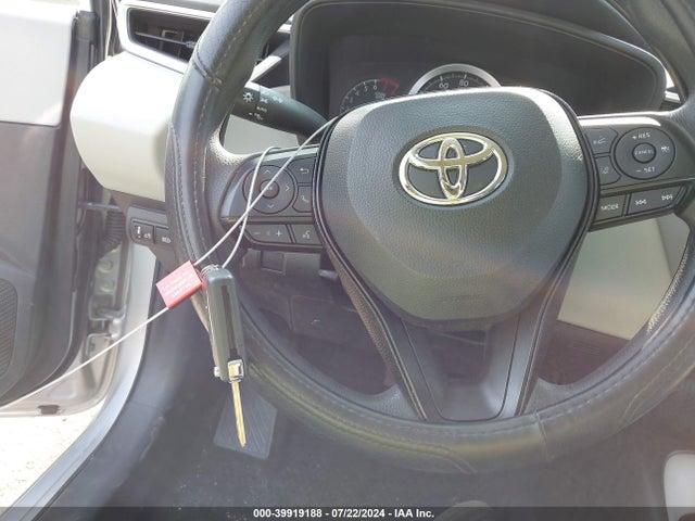 Toyota COROLLA LE 2020 JTDEPRAE8LJ080050 Image 11