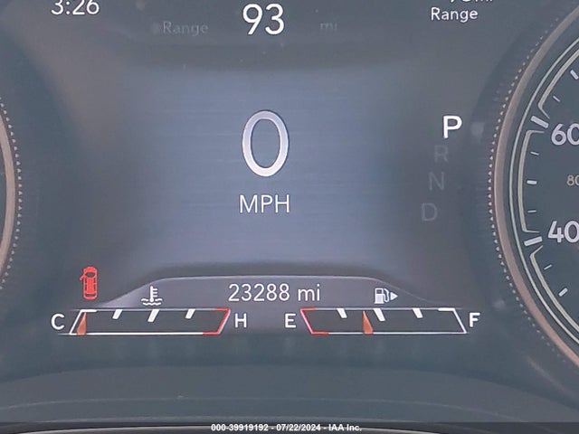 Jeep Cherokee Limited 4x4 2019 1C4PJMDX0KD476416 Image 15