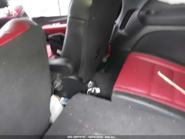 1C4SDJCT7NC216085 Dodge Durango R/t Awd