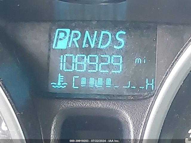 Ford FIESTA SE 2015 3FADP4BJ7FM176310 Image 15