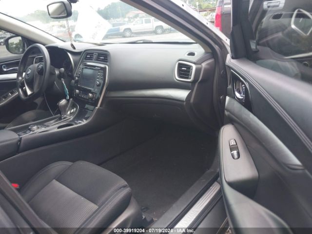 1N4AA6AP2GC436010 Nissan Maxima 3.5 S
