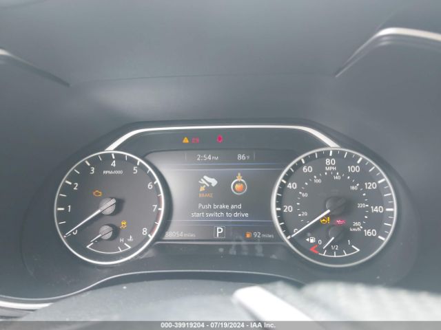 1N4AA6AP2GC436010 Nissan Maxima 3.5 S