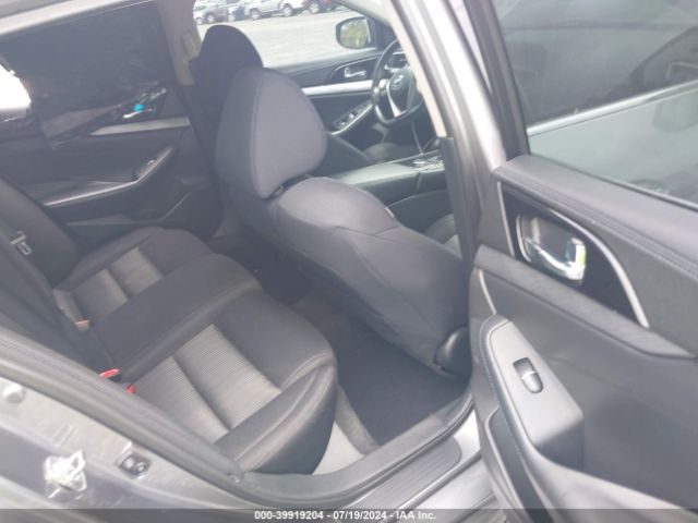1N4AA6AP2GC436010 Nissan Maxima 3.5 S