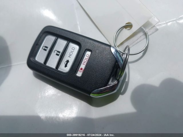 1HGCV1F3XNA112913 Honda Accord Sport