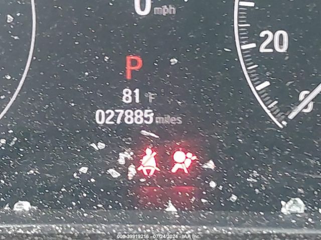 1HGCV1F3XNA112913 Honda Accord Sport